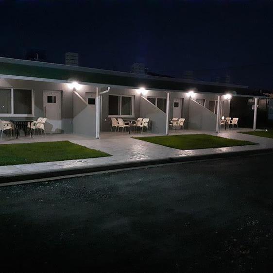 Onar By The Sea Luxurious Apartments Flogita Exterior foto